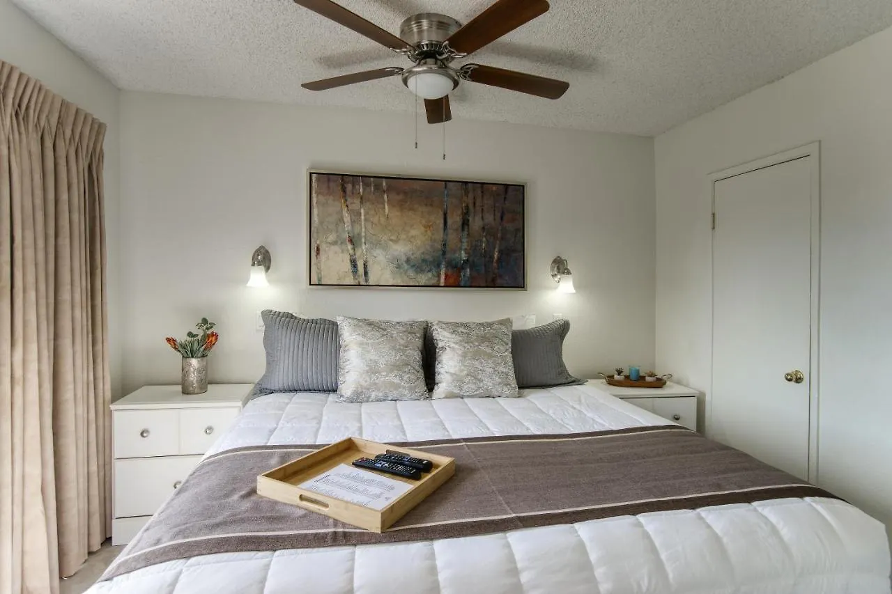 226 Fully Furnished, Wifi Included Lejlighed Scottsdale