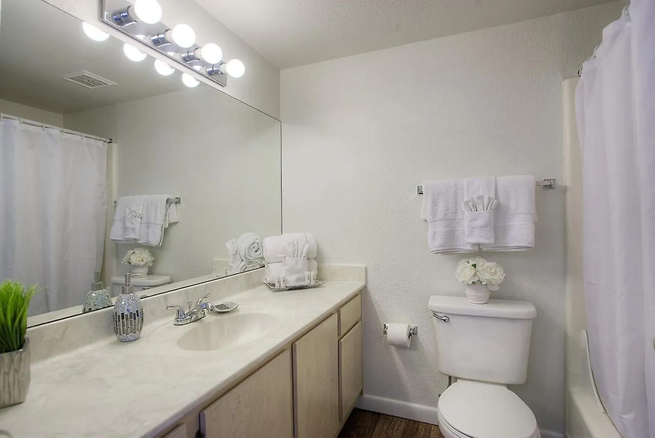 226 Fully Furnished, Wifi Included Lejlighed Scottsdale USA