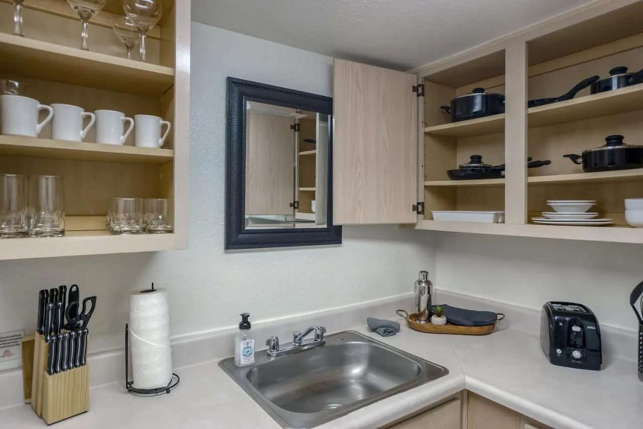 226 Fully Furnished, Wifi Included Lejlighed Scottsdale 0*,