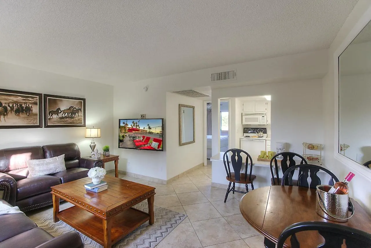 226 Fully Furnished, Wifi Included Lejlighed Scottsdale