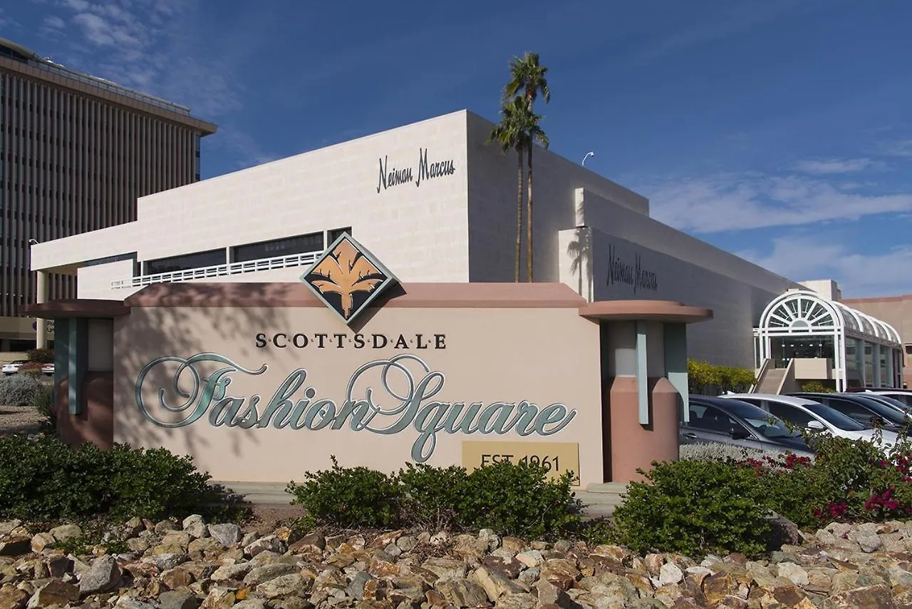 226 Fully Furnished, Wifi Included Lejlighed Scottsdale 0*,  USA