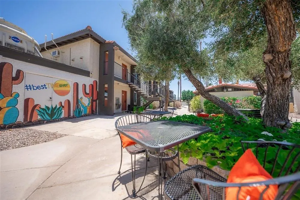 226 Fully Furnished, Wifi Included Lejlighed Scottsdale
