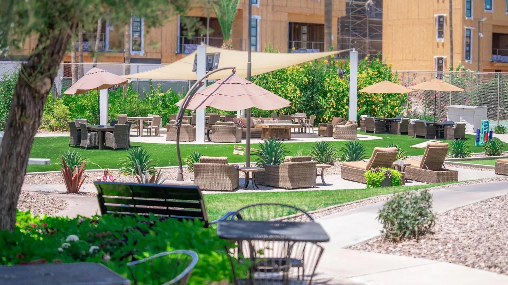 226 Fully Furnished, Wifi Included Lejlighed Scottsdale
